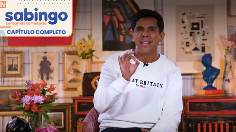 ¡Mil episodios junto a ti! | Sabingo | Capítulo 5 de octubre