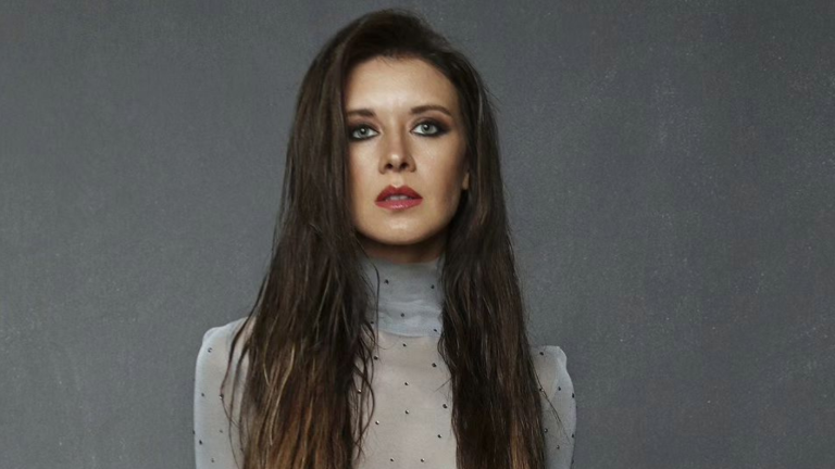 “Mi flaquito”: Carla Jara recibe cientos de mensajes de apoyo tras pérdida