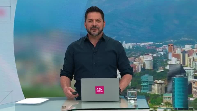 CHV Noticias AM | Domingo 6 de octubre de 2024