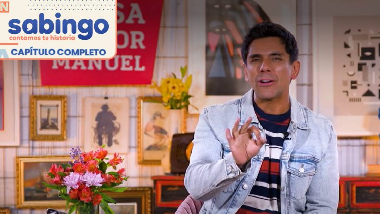 ¡Un vistazo a Chile! | Sabingo | Capítulo 6 de octubre