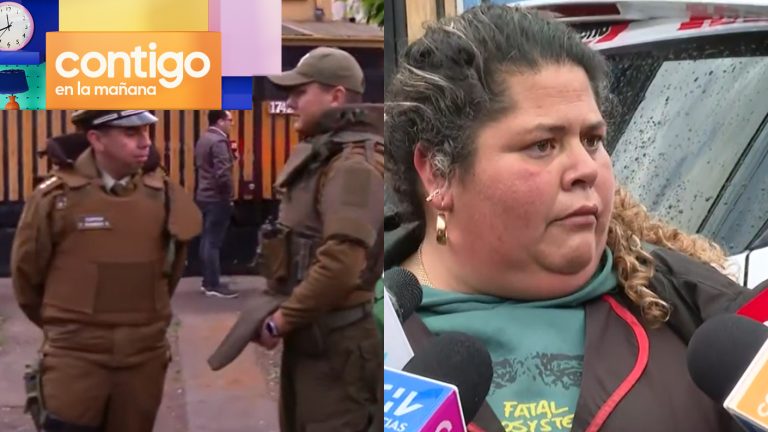 Maniatados e intimidados con armas: Familia vivió pesadilla de 2 horas tras violento robo en su casa