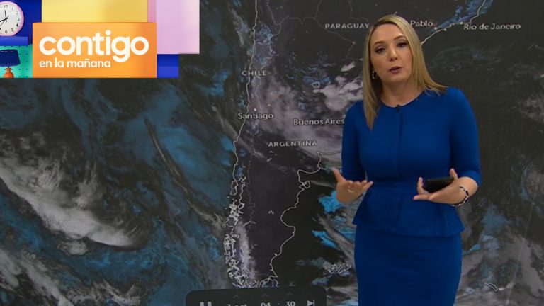 ¿Hasta cuándo llueve? Emiten avisos por chubascos primaverales y tormentas en varias regiones