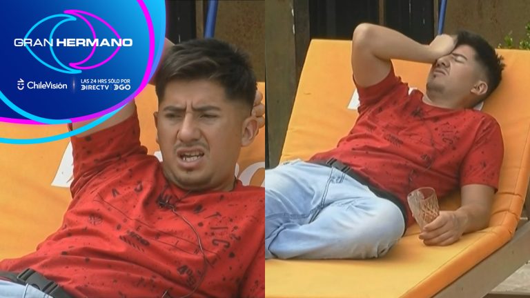 “Nadie me había dicho algo así”: Waldo emocionado por especial promesa que Michelle le hizo