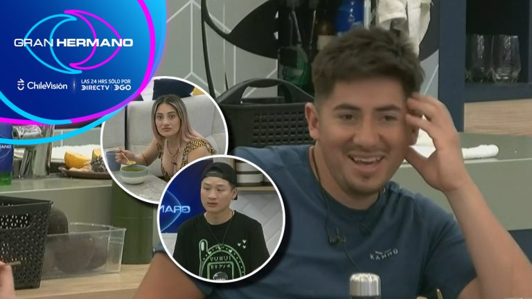 “Me terminaron un 14 de febrero”: Waldo destapó insólita anécdota con su ex pareja en Brasil