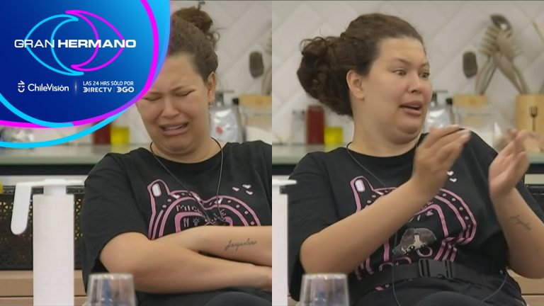 “Lloré todos los días por tres meses”: Michelle Carvalho recordó triste pérdida que sufrió hace años