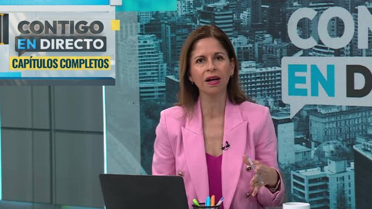 Contigo en Directo | Capítulo 1020