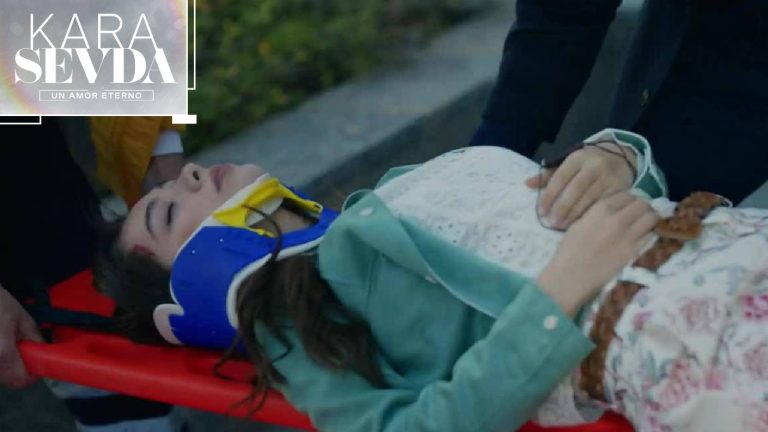 ¡Terrible decisión! Nihan al borde de la muerte tras fuerte pelea con Emir