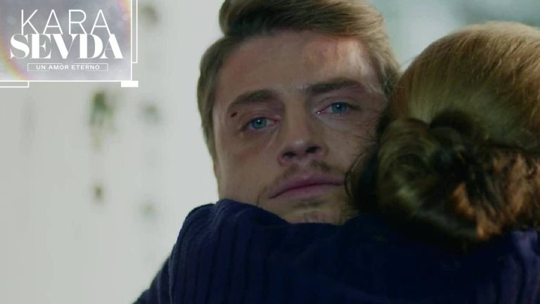 “¡Mi querido hijo!”: Kemal llegó a la verdad sobre el origen de Tufan