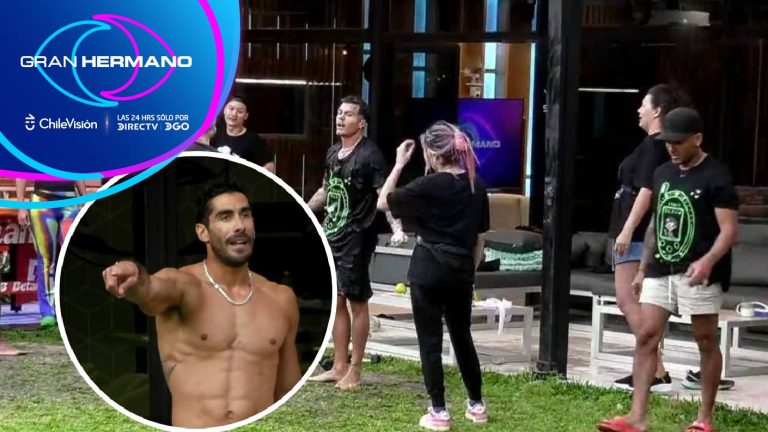 Los Compas vs Los Tamagochis: Actividad lúdica desató fuerte enojo de Pedro