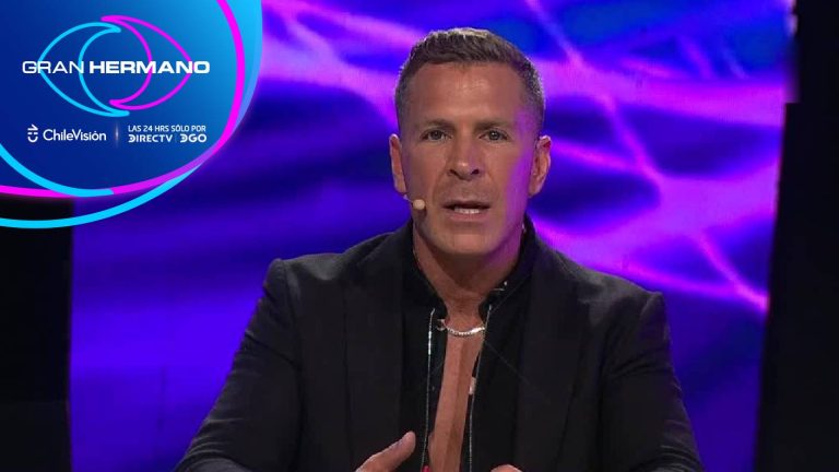 Por grado de cercanía: Así fue el voto legado de Patricio en Gran Hermano