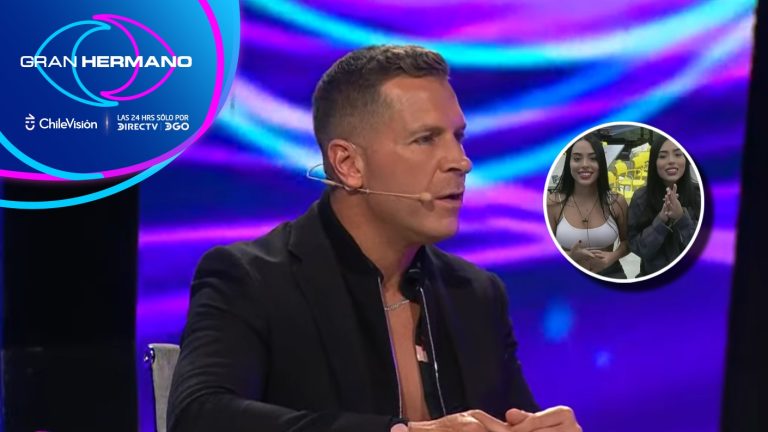 “Con Valentina podría haber avanzado”: Patricio recordó sus romances fallidos en Gran Hermano