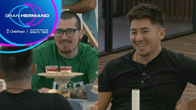 ¡Osada acción! Waldo hizo divertida revelación de lo que hará cuándo termine Gran Hermano Chile