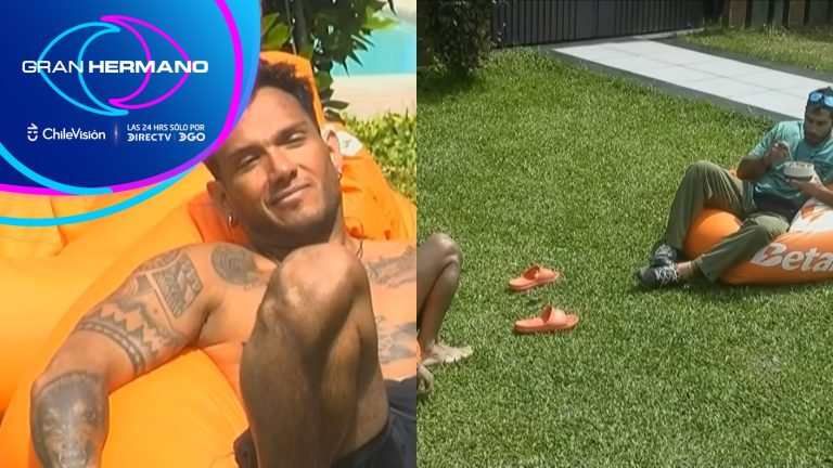 “Me hace sentir mejor que...”: Iván conmovido por sincero halago de Pedro tras competencia