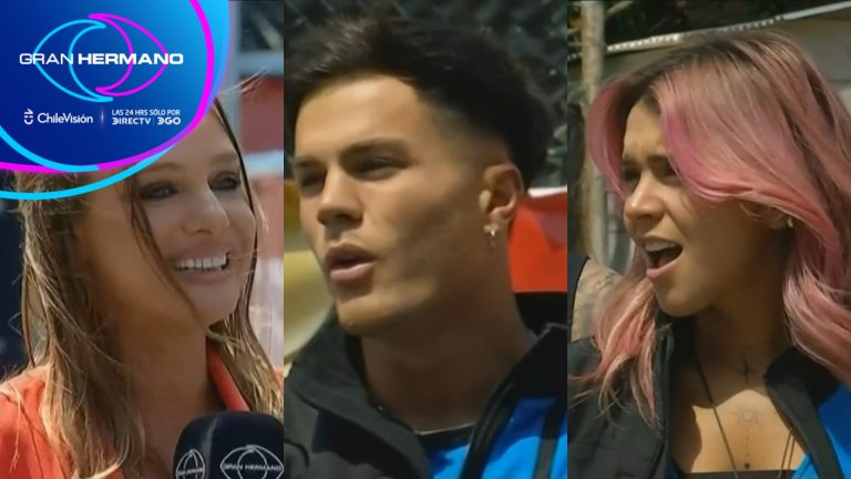 Emilia Daiber impactó a los jugadores con inesperada despedida: Este fue el motivo