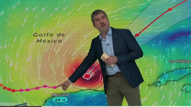 ¿Qué tan devastador puede llegar a ser el huracán Milton en Estados Unidos?