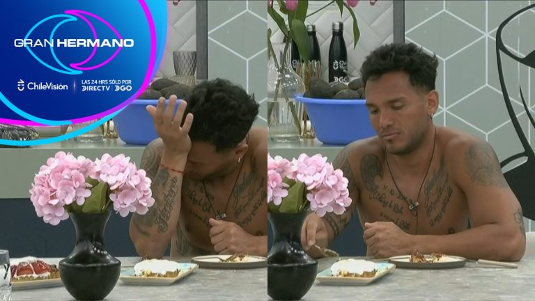 “Lo que uno espera todos los días”: Iván descargó toda su “amargura” por fin de competencias