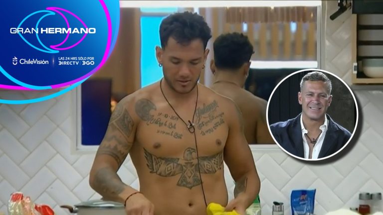 “Nunca pensé que...”: Iván sinceró su tristeza tras salida de Patricio en GH