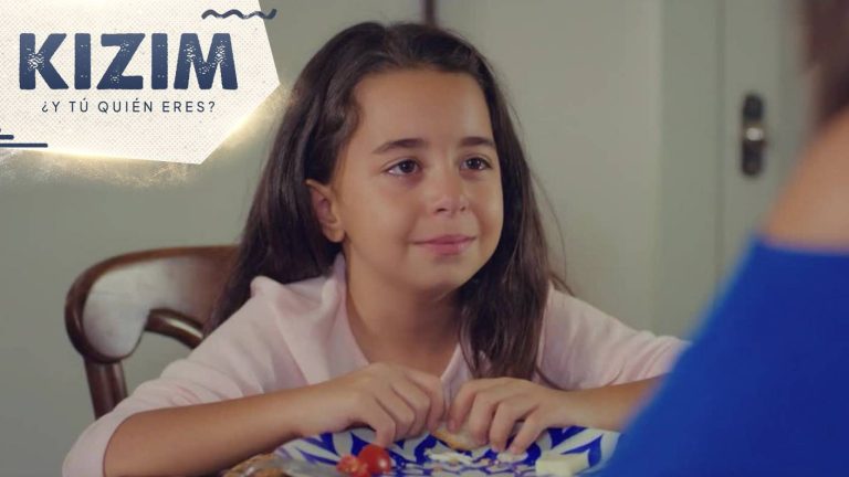 “Esta es tu casa”: Candan apoyó a Oyku y no quiere que vaya a un internado de menores