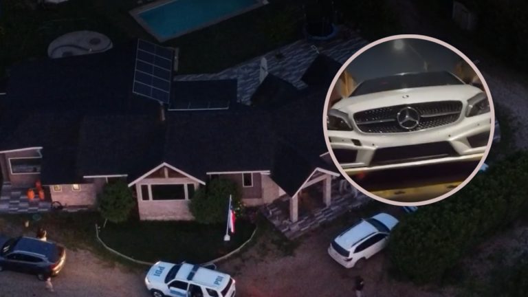 Sin disparar un tiro, lograron robar casi 200 vehículos: Cayó banda criminal liderada por un ingeniero y un cantante