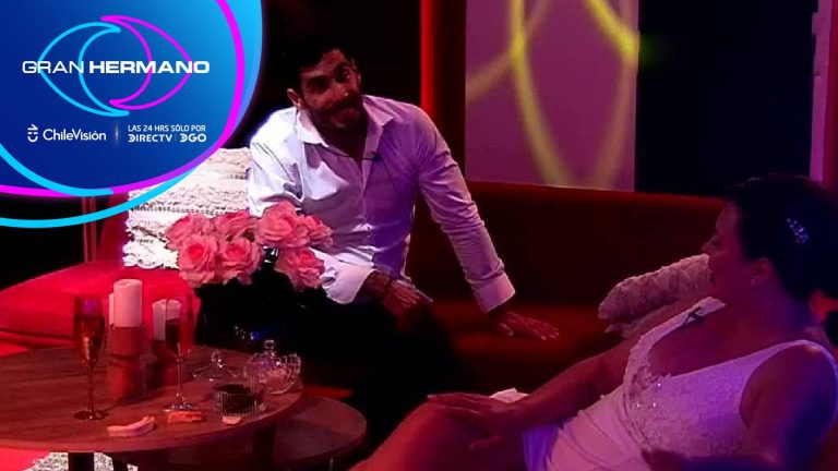 ¿Lograron un acuerdo? Michelle y Pedro discutieron el premio por su boda