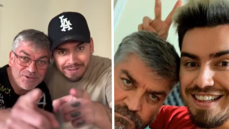 Fenómeno de TikTok: Quién es Wena Papito y por qué se les acusa de estafa