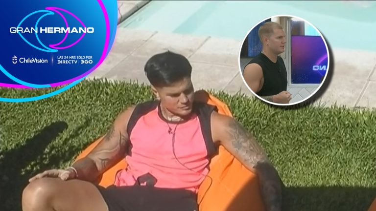 “Entre Antonia y Patricio...”: Miguel usó polémico ejemplo para cuestionar posible decisión de Felipe