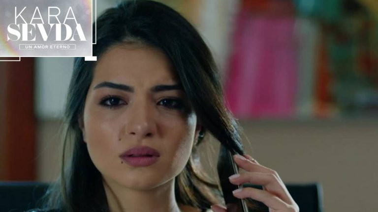 “¡Estás muerta!”: Emir le declaró la guerra a Asu sin saber quién es realmente