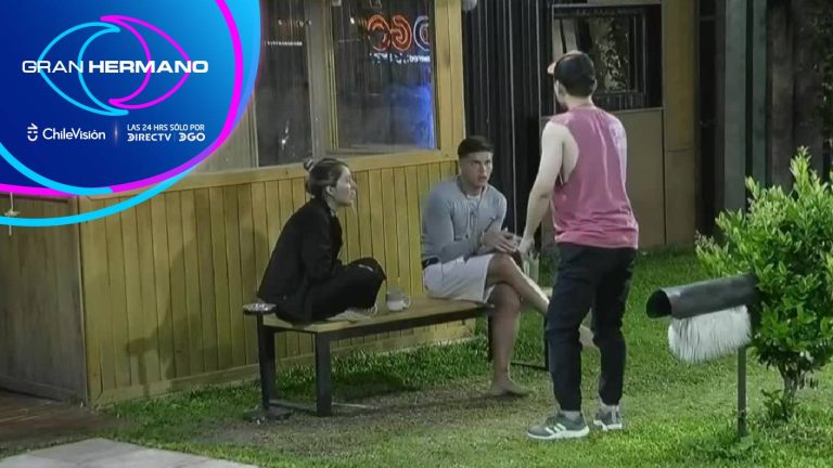 Yuhui desató las risas de Linda y Miguel con grave problema higiénico: “Una noche me levanté como...”