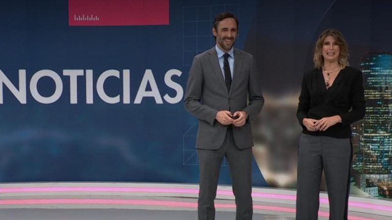 CHV Noticias Central | Miércoles 9 de octubre