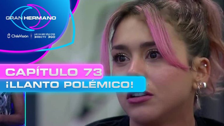 Gran Hermano | Capítulo 73 | ¡Llanto y polémica de Carlyn!