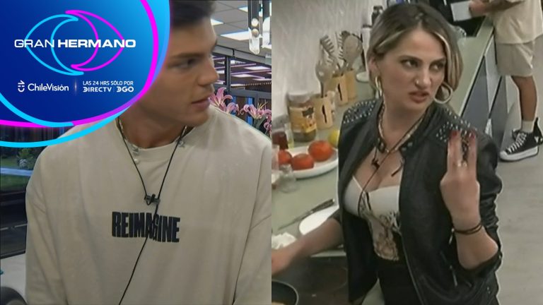 “Cínico, mentiroso”: Linda cargó contra Miguel por descarado engaño en votaciones