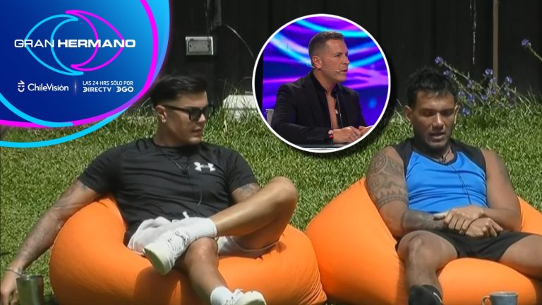 ¡No lo superan! Miguel e Iván se llenaron de lamentos por salida de Patricio