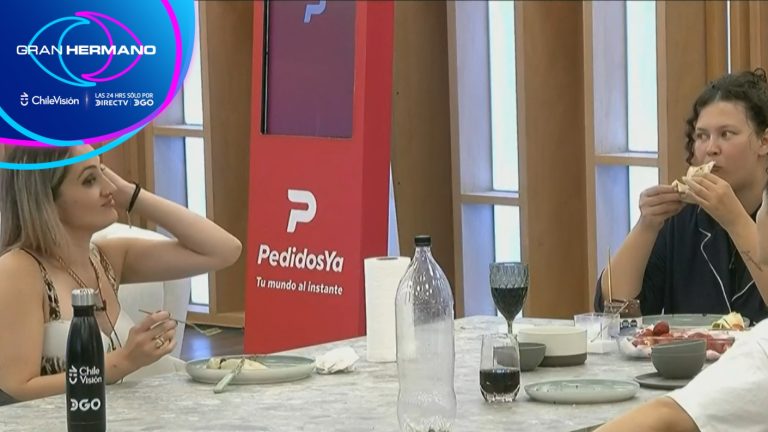 ¿Lo has probado? Linda reveló su particular placer culpable para desayunar