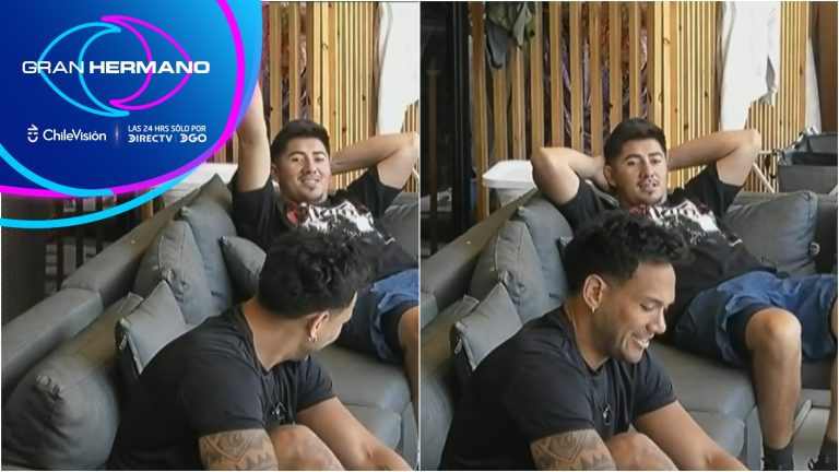 Iván reveló duro comentario de su hija Giuliana sobre Waldo cuando salió de GH: “Papá, él es...”