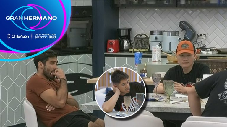 Pedro y Waldo se la jugaron con alarmante teoría sobre recta final de GH: “Vamos a ver qué pasa”