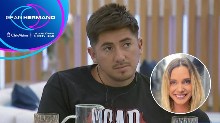 “La primera vez que...”: Waldo se confesó y contó cuándo se flechó con Emilia Daiber