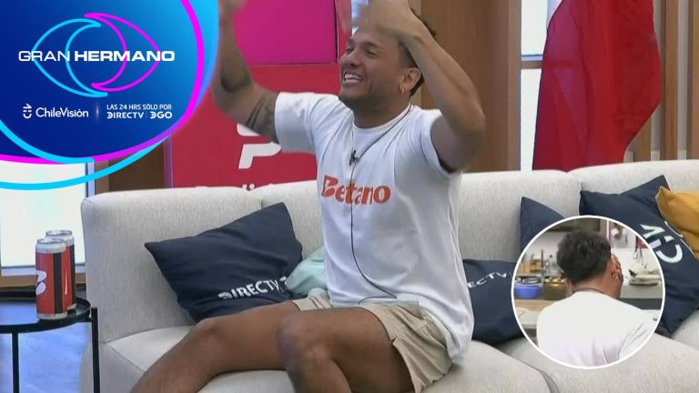 ¡Se fue furioso! Iván celebró el empate anticipadamente y se llevó tremenda sorpresa