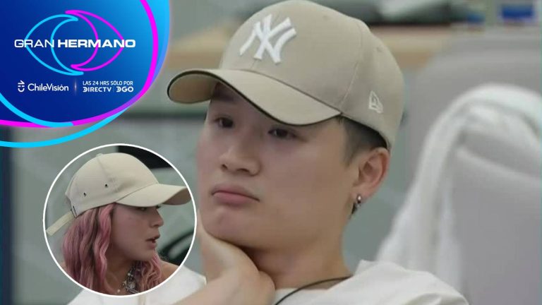 “Le perdí el cariño”: Yuhui sigue sin disculpar a Carlyn por haberlo enviado a placa en GH