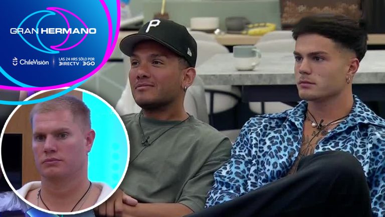 ¡Compleja decisión! Este fue el jugador que Felipe salvó de la última placa de eliminación