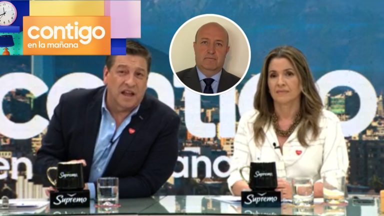 “Tiene que pedirle disculpas a Chile”: JC barrió con ex fiscal Guerra por video a Matthei y Carter