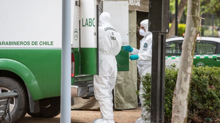 Chamán fue detenido tras muerte de mujer en Pirque: Le hizo un tratamiento de 