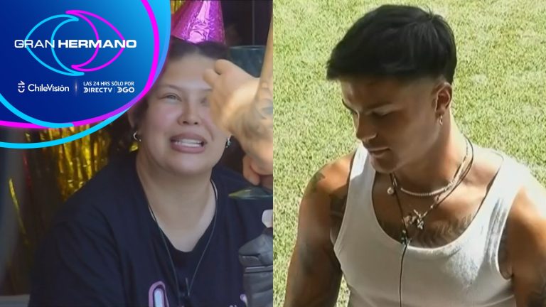 ¡Le dijo “TE QUIERO”! Las sinceras palabras de Michelle a Miguel en GH: “Tienes muy buen corazón”