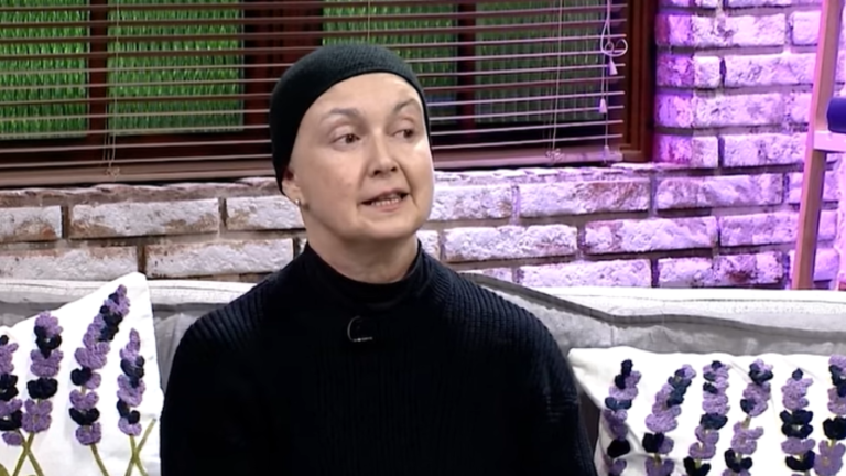 Paulina Urrutia contó que tiene cáncer triple negativo: “Fue muy impactante para mí”