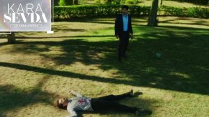 ¿Lo mató? Kemal disparó sin querer en contra de Emir y corre peligro de muerte