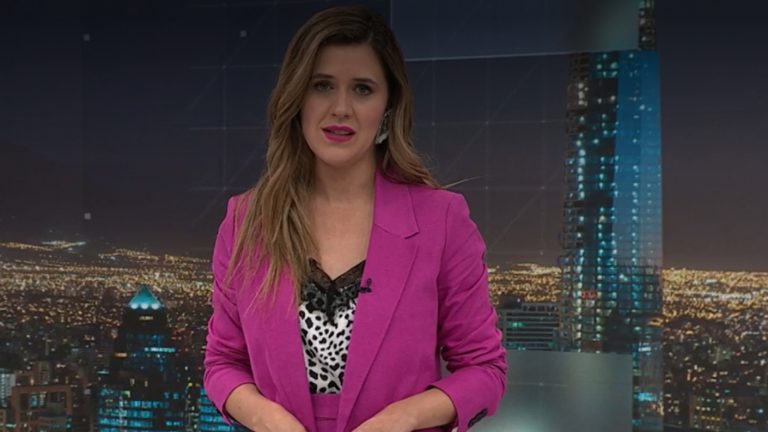 CHV Noticias Central | Viernes 11 de octubre de 2024