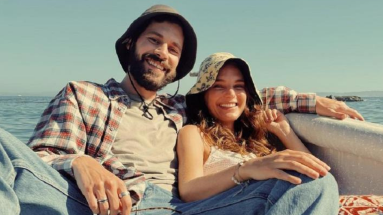 Pin Montané reveló importante deseo junto a Pedro Campos: “Me dan ganas de...”