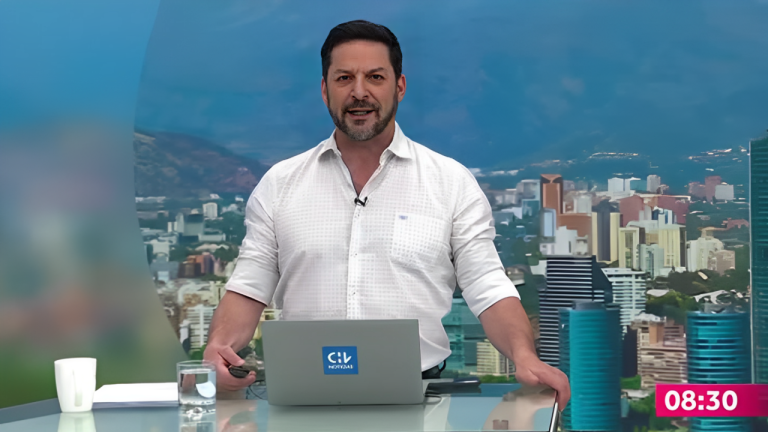 CHV Noticias AM | Sábado 12 de octubre de 2024