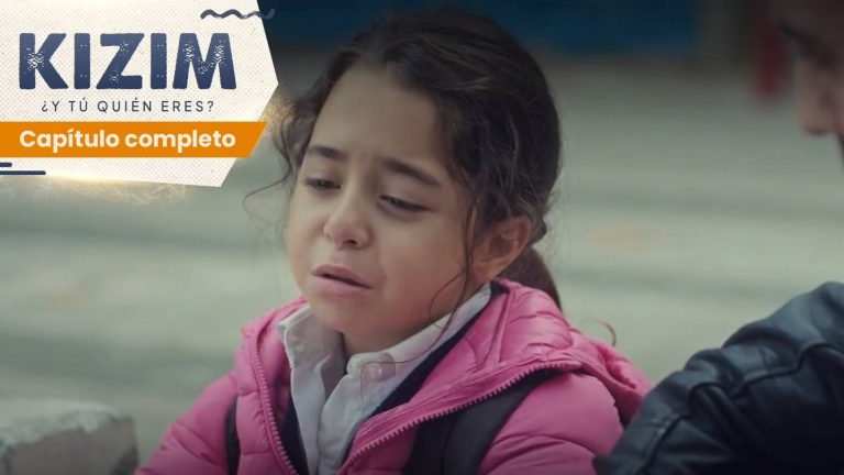 Kizim | Capítulo 13 | ¡Demir se alejó de Candan!