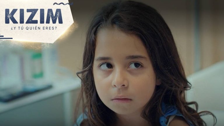 ¡La enfermedad de Oyku será revelada! | Adelanto Kizim | Capítulo 14