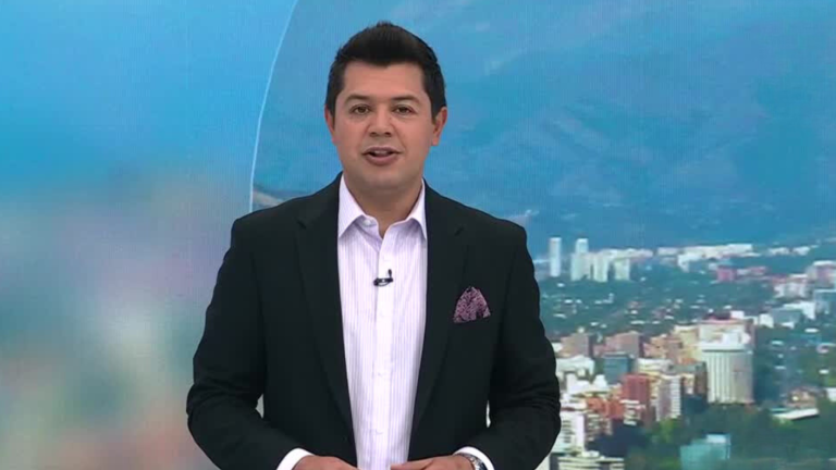 CHV Noticias Tarde | Domingo 13 de octubre de 2024